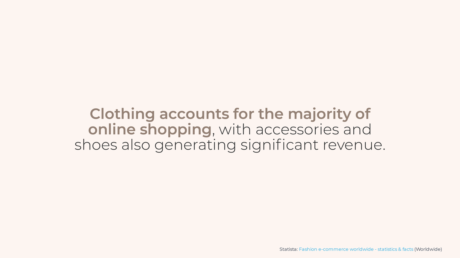 Slide from the unified retail platform concept presentation